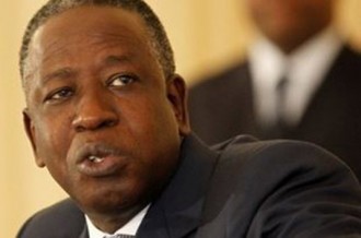 Côte dÂ’Ivoire : Réamenagement technique du gouvernement, Toungara paie pour sa mauvaise gestion du secteur des mines